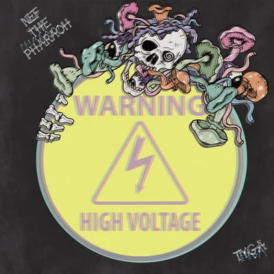 High Voltage 专辑 Josh Gray/S.C.O.O.G./Nef The Pharaoh