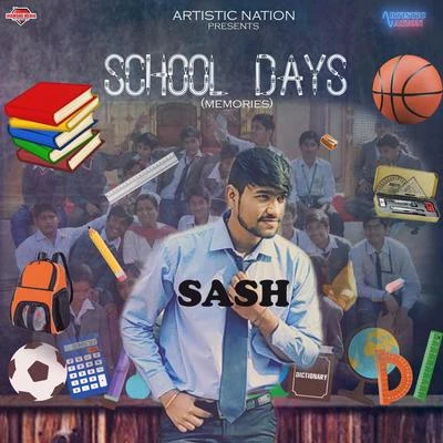 School Days 專輯 Sash