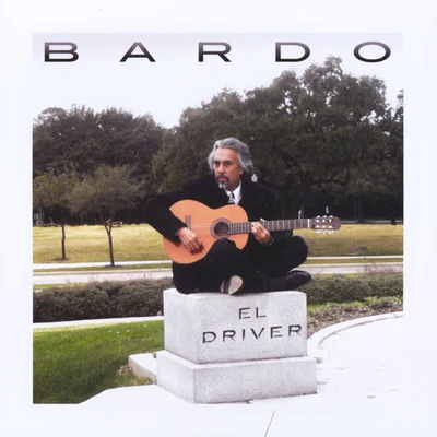 El Driver 專輯 Bardo/Jam in the Van