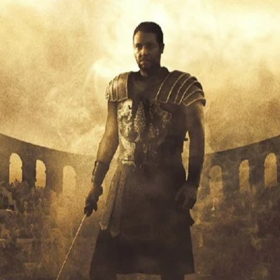 Gladiator Reloaded (Full Version) 專輯 Andre H./Lis van den Akker/Etasonic/Psyaviah