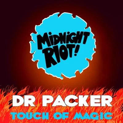 Dr Packer Touch of Magic