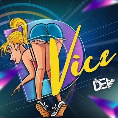 DEVStatic Revenger D Vice