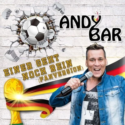 Einer geht noch rein 專輯 Andy Bar