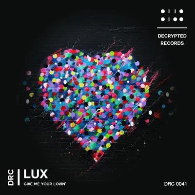 Give Me Your Lovin 專輯 Camden Levine/The Trixx/Lūx/Aaron Carter/Steven Maar