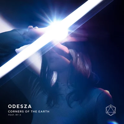 Corners Of The Earth 專輯 ODESZA