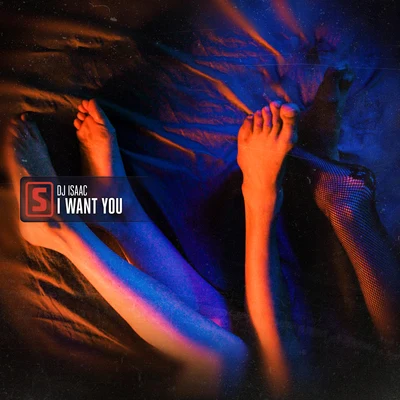 I Want You 专辑 DJ Isaac