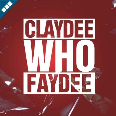 Who 專輯 Claydee