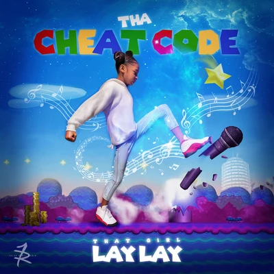 Tha Cheat Code 专辑 Rocco Piazza/That Girl Lay Lay