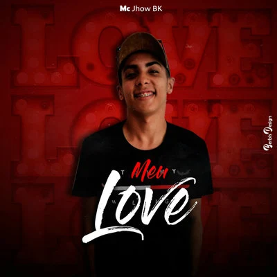 Meu Love 專輯 Petter Ferraz