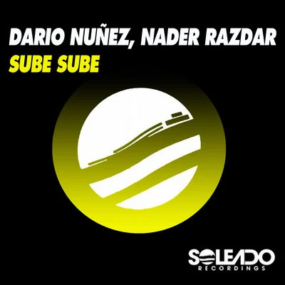 Sube Sube 專輯 Nader Razdar