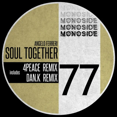 Soul Together 專輯 Angelo Ferreri