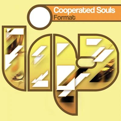 Format 專輯 Cooperated Souls