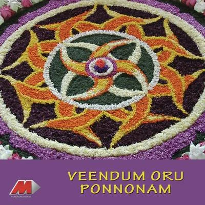 Veendum Oru Ponnonam - Onapattukal, Vol. 4 專輯 Shine Kumar/Biju Narayanan/Sangeetha