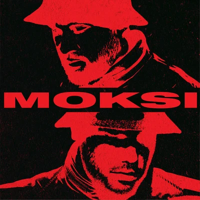 To the SoundLegit 专辑 Moksi/DJ Snake/Skrillex/Bipolar Sunshine