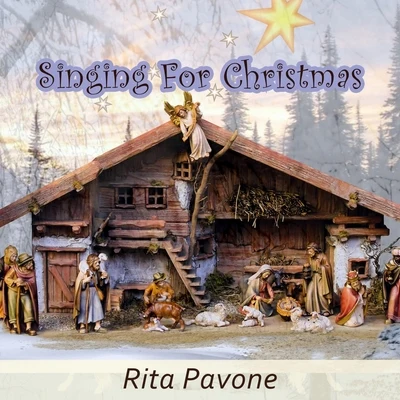 Singing For Christmas 專輯 Rita Pavone