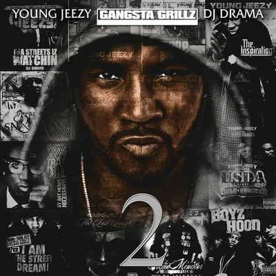 Young Jeezy The Real Is Back 2