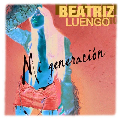 Mi Generación 專輯 Lara Alvarez/Yotuel/Beatriz Luengo