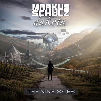 The Nine Skies 專輯 Markus Schulz