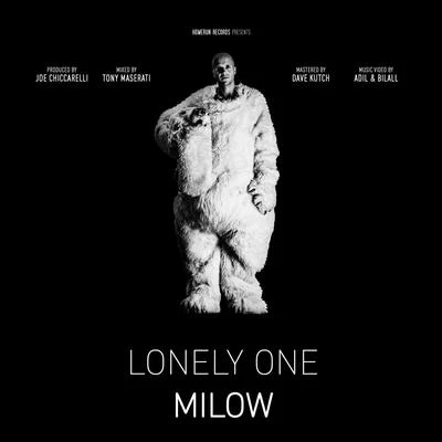 Lonely One 專輯 Milow