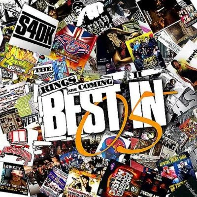 Best In 05 (The Kings Are Coming II) 專輯 HAZE/Various Artists/Dennis Ferrer/Pirupa/Fish Go Deep