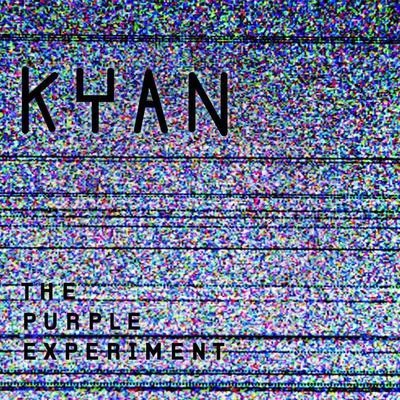 The Purple Experiment 專輯 KYAN