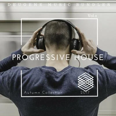 Progressive House Autumn Collection 2017, Vol. 2 專輯 James Shark/Mike Cox/Kholnes/MarceL/Karadjov