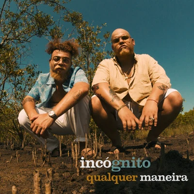 Qualquer Maneira 專輯 Stuart Zender/INCOGNITO