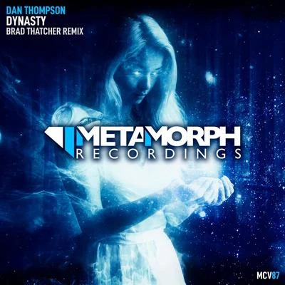 Dynasty 專輯 Dirty Disco/Dan Thompson/Deugene/SPEE/Mattias Kiel