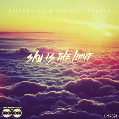 Thomas Tonfeld Sky Is the Limit