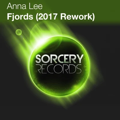 Fjords (2017 Rework) 專輯 Shedona/Anna Lee