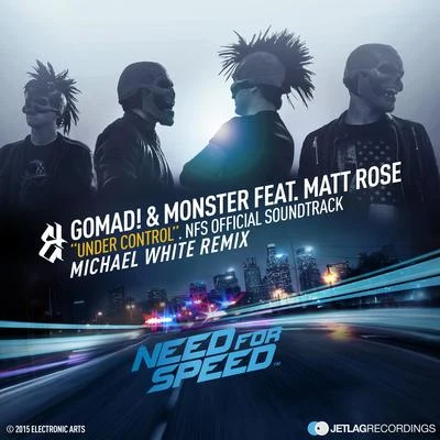 Under Control (Michael White Remix) 專輯 Michael White