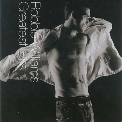 Greatest Hits 專輯 Robbie Williams