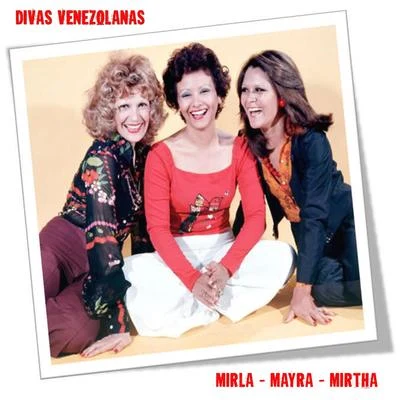 Divas Venezolanas 专辑 Mayra