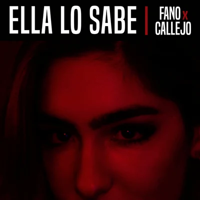 Ella Lo Sabe 專輯 Fano