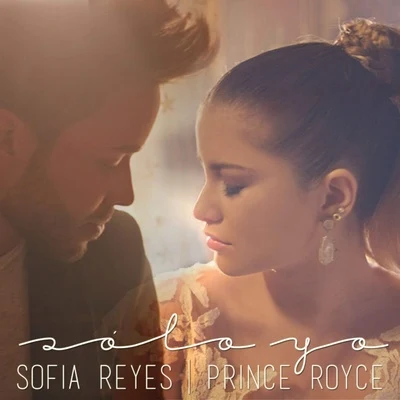 Solo Yo 专辑 Sofia Reyes