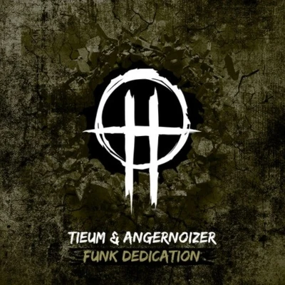 Funk Dedication 专辑 Tieum