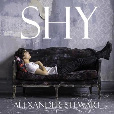 Shy 專輯 Alexander Stewart