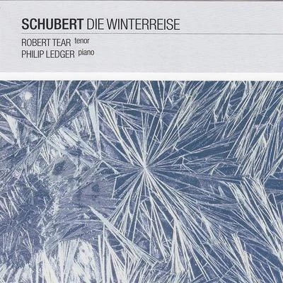 Winterreise, D.911 專輯 Robert Tear