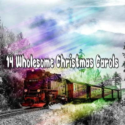 14 Wholesome Christmas Carols 專輯 Christmas Songs/Christmas Hits/Christmas Favourites