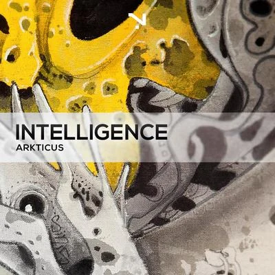 Arkticus 專輯 Helber Gun/Intelligence