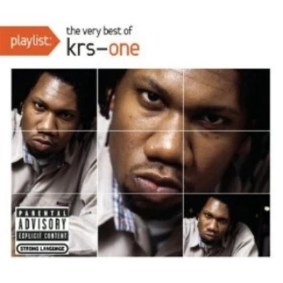 KRS-OneBuckshotDJ Revolution Step Into A World