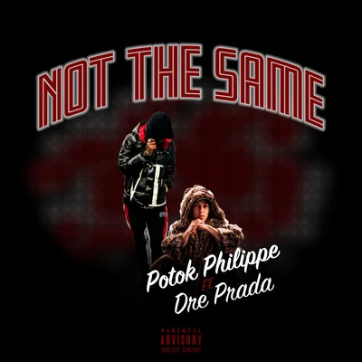 Not the Same 專輯 Import/Potok Philippe/Diamond Style