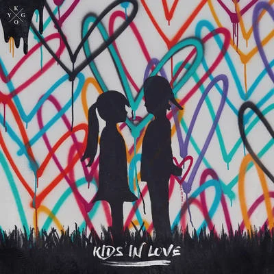 Kygo Kids in Love