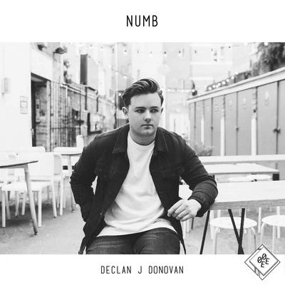 Numb 專輯 Declan J Donovan