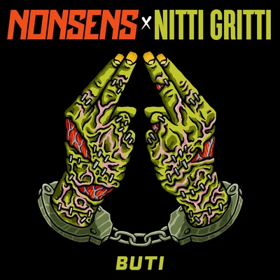 Buti 專輯 NONSENS