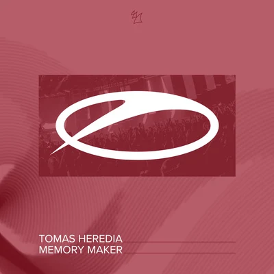 Memory Maker 專輯 Tomas Heredia/James Dymond