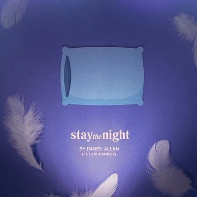 Stay the Night 專輯 Idarose/Daniel Allan