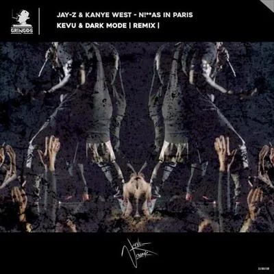 ****** in Paris (KEVU & Darkmode Bootleg) 專輯 SixCap/KEVU