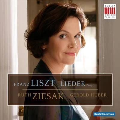 Liszt: Songs 專輯 Rundfunk-Jugendchor Wernigerode/Ruth Ziesak/Sächsische Bläserphilharmonie/Thomas Clamor