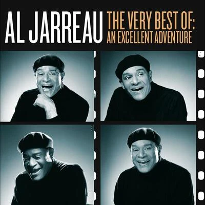 The Very Best Of: An Excellent Adventure 專輯 Al Jarreau